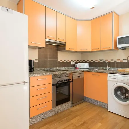 Lu&cia Centre Victoria 6 Apartamento Málaga