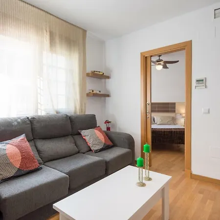 Apartamento Lu&cia Centre Victoria 6