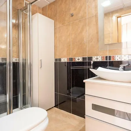 Apartamento Lu&cia Centre Victoria 6 Málaga