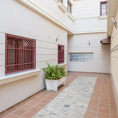 Apartamento Lu&cia Centre Victoria 6 *