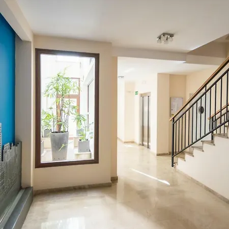 Apartamento Lu&cia Centre Victoria 6 *